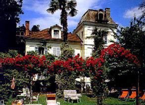 Ville La Perla