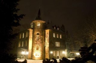 Château de la Tour du Puits