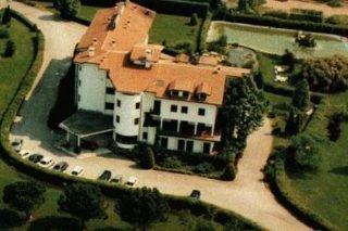 Crocioni Hotel Rizzi