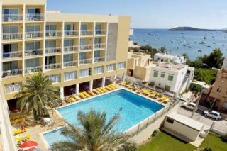 Hotel Victoria Ibiza