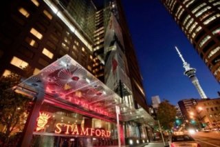 Stamford Plaza