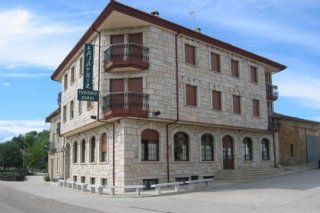 Centro Turismo Rural Lajafriz