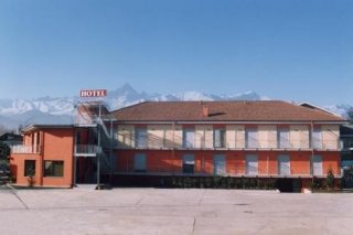 Hotel Residence