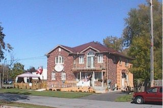 Two Rivers Bed and Breakfast