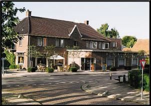 Hotel Restaurant 't Zwaantje