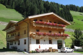 Natur Residenz Villgraten