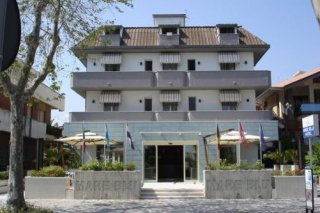 Hotel Mare Blu