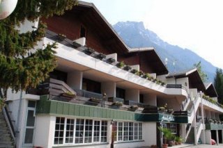 Hotel Bach