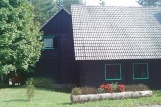 Turist Centar Grabovac