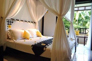 Beach Hotel