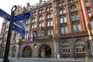 The Midland-QHotels