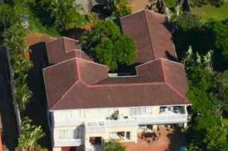 African Dreamz Bed and Breakfast