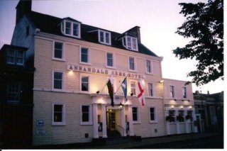 Annandale Arms Hotel