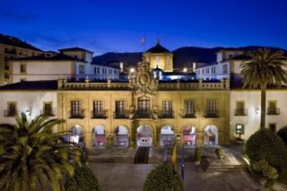 Melia Hotel de la Reconquista
