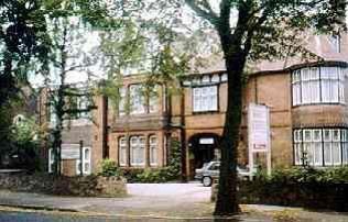 Sheriden House Hotel