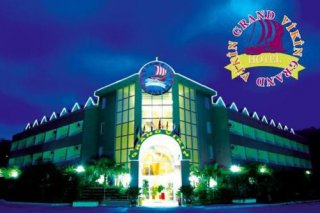 Grand Viking Hotel