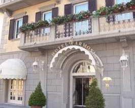 Hotel Armonia