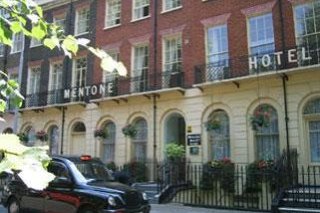 Mentone Hotel-B&B