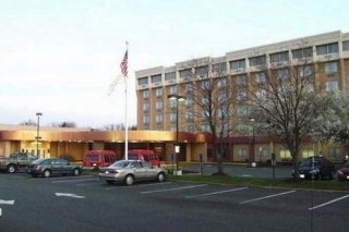 Crowne Plaza Hotel Monroe South Brunswick