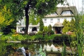 Hotel Restaurant De Witte Berken