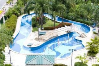 Promenade Barra First