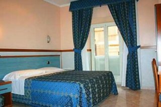 Hotel Soggiorno Blu