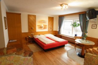 Hotel zum schwarzen Bären