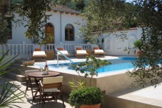 The Muses House Boutique Hotel