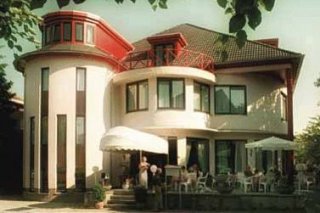 Hotel Limburgia