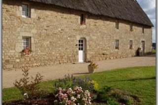 Les Chaumières De Kerniaven