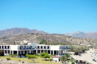 Lymiatis Beach Hotel