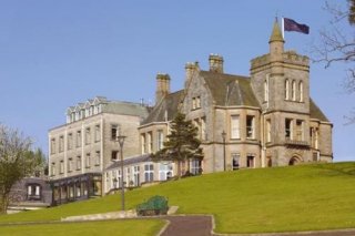 The Culloden Estate and Spa