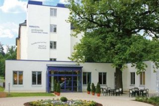 Parkhotel Ambiente