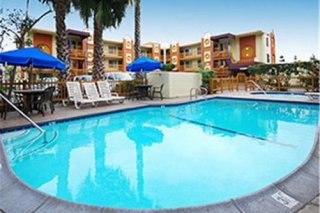 Best Western Courtesy Inn