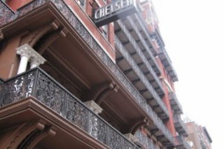 Hotel Chelsea
