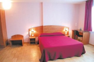 Brit Hotel Reims