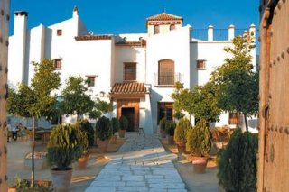 Posada de Jose Mª El Tempranillo