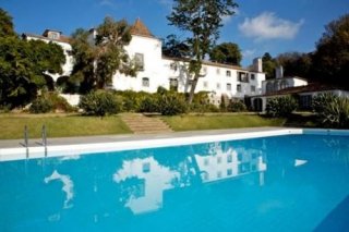 Quinta De São Thiago