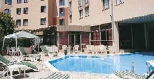 Inter-Hotel otel