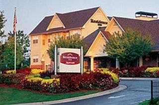 Residence Inn Providence