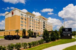 Sheraton  Hotel