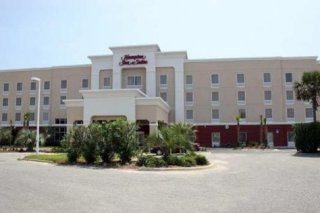 Hampton Inn & Suites Destin Sandestin Area