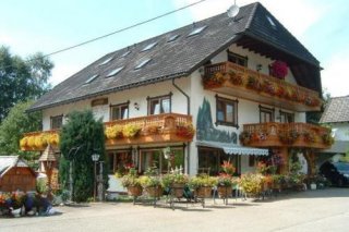Pension Altvogtshof