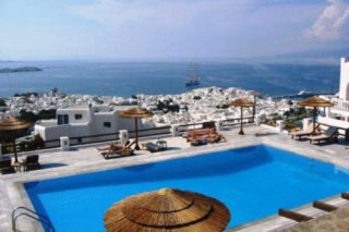 Hotel Alkyon