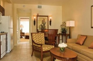 Sheraton Vistana Resort Villas