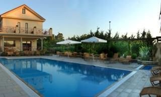 Villa Marelea