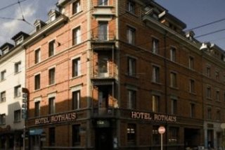 Hotel Rothaus