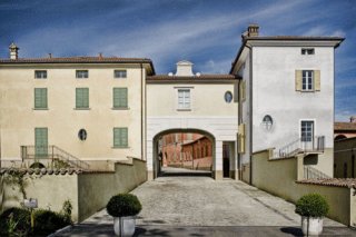 Matilde Di Canossa Golf Spa & Hotel Resort