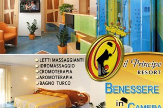 Il Principe Resort