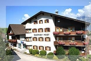 Hotel Gasthof Post